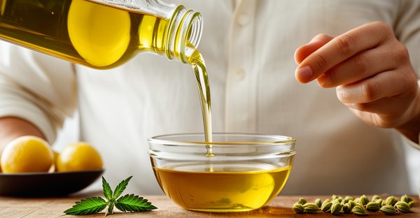 Huile chanvre cuisine : astuces et recettes incontournables
