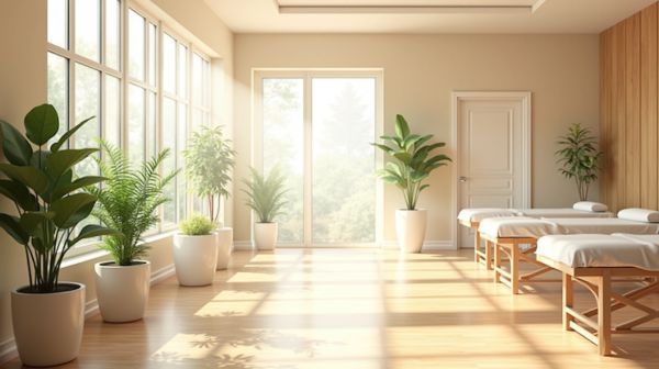 Institut de massage à Limay : découvrez vos options de bien-être