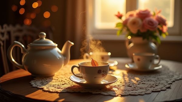 Les astuces essentielles pour intégrer le thé dans votre vie