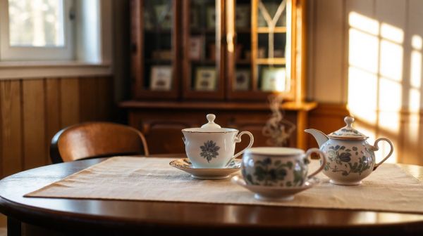 Les astuces essentielles pour intégrer le thé dans votre vie