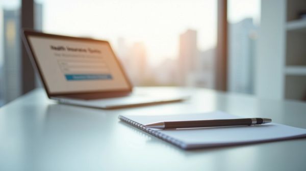 Obtenir votre devis mutuelle en ligne sans engagement et rapidement