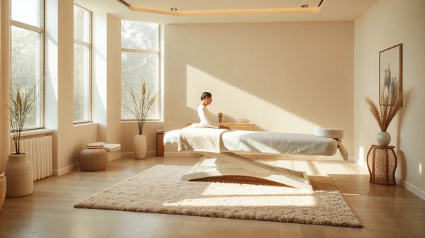 Options de bien-être à Limay : guide des instituts de massage