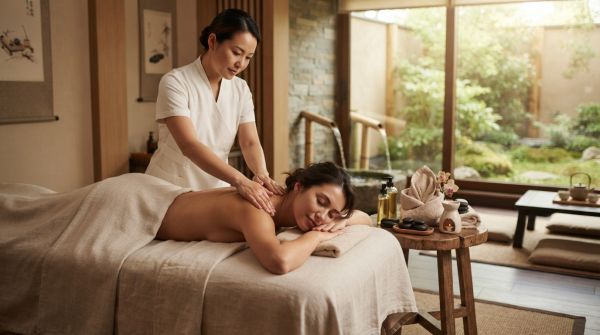 Options de bien-être à Limay : guide des instituts de massage